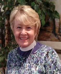 Deacon Lynne Crimi