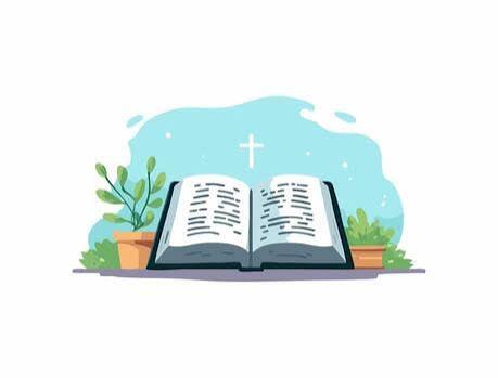 Men and Women Zoom Bible Studies