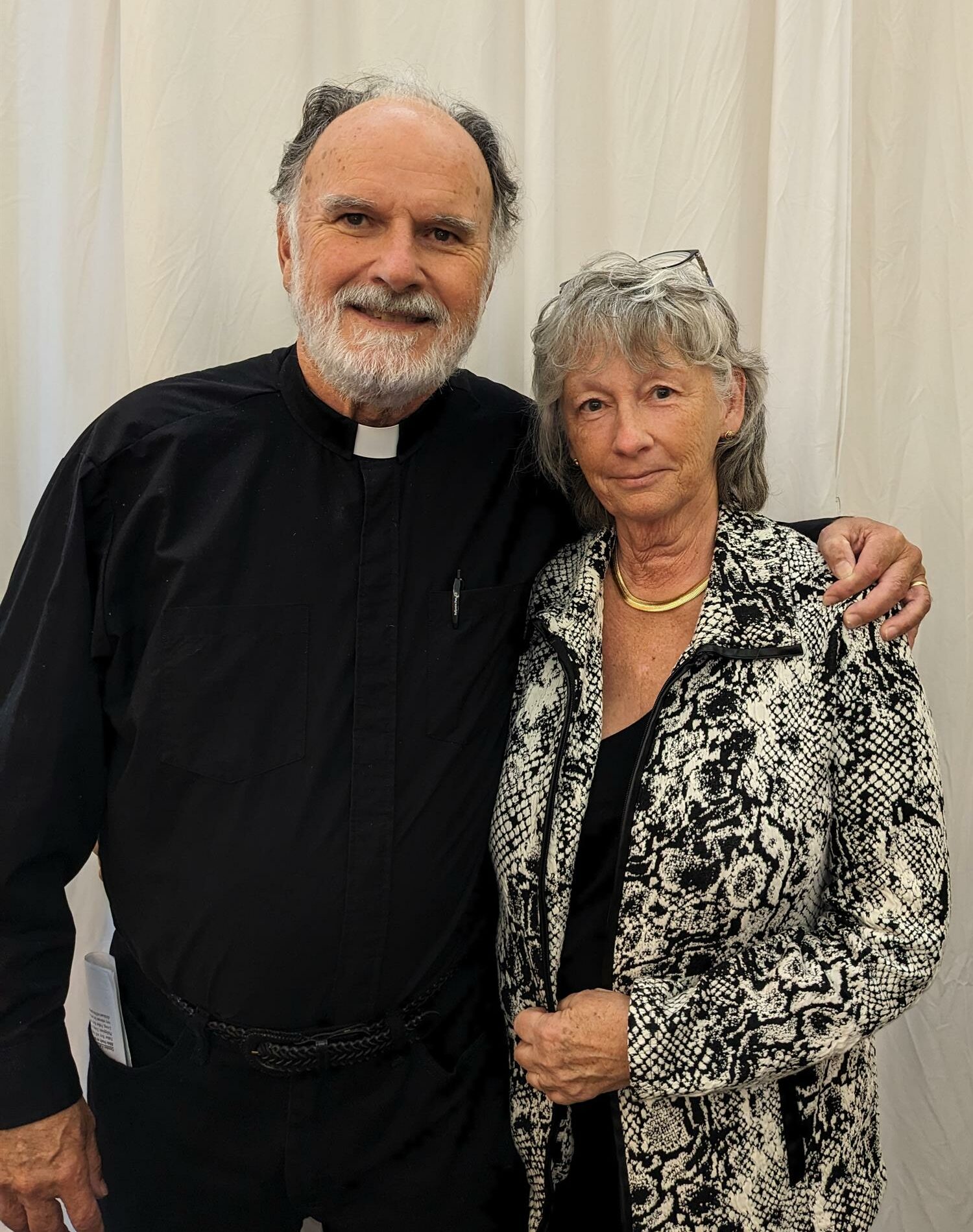 Deacon Paul Guilmette